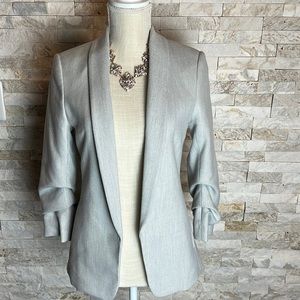 H&M casual suite size 4